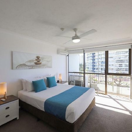 Bougainvillea Gold Coast Holiday Apartments Bagian luar foto