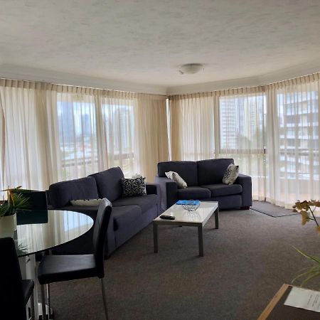Bougainvillea Gold Coast Holiday Apartments Bagian luar foto