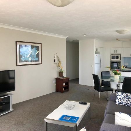 Bougainvillea Gold Coast Holiday Apartments Bagian luar foto