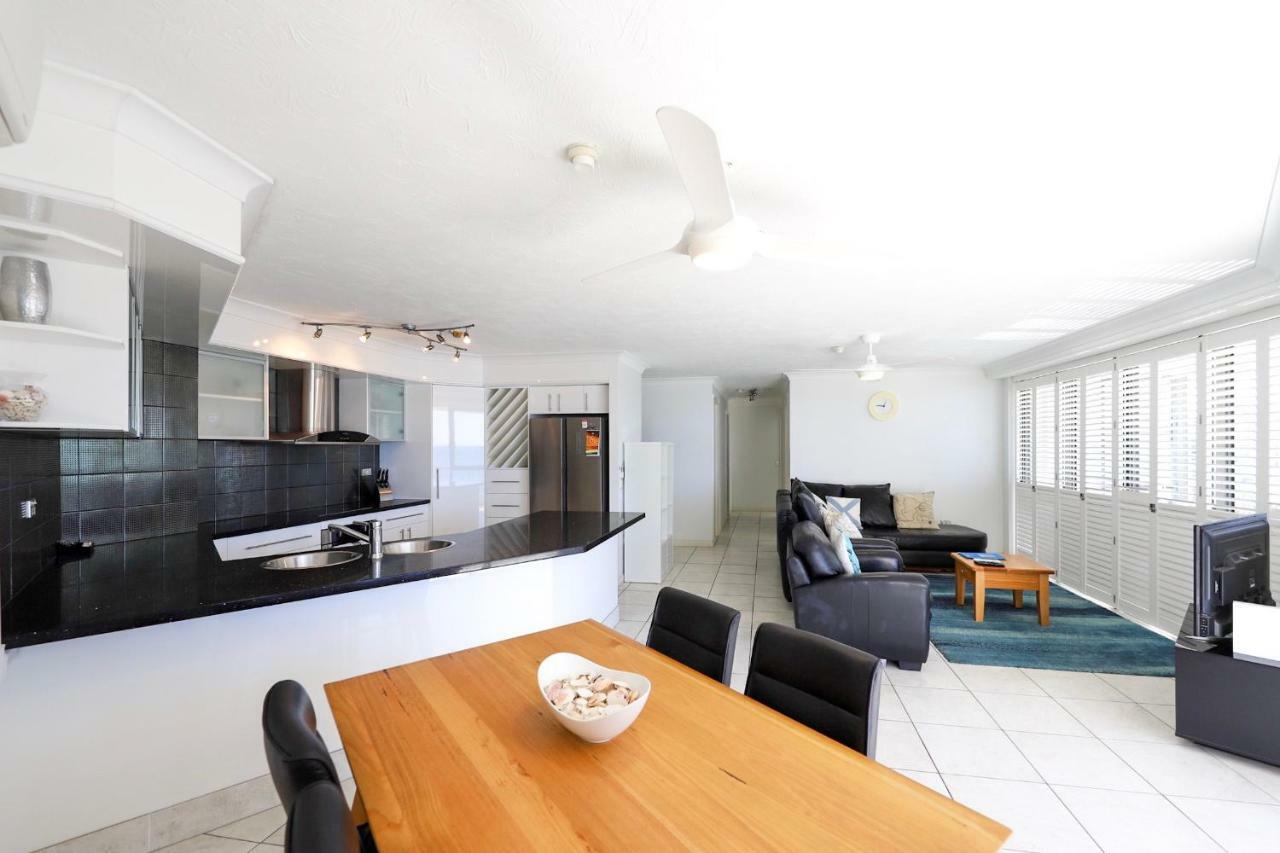 Bougainvillea Gold Coast Holiday Apartments Bagian luar foto