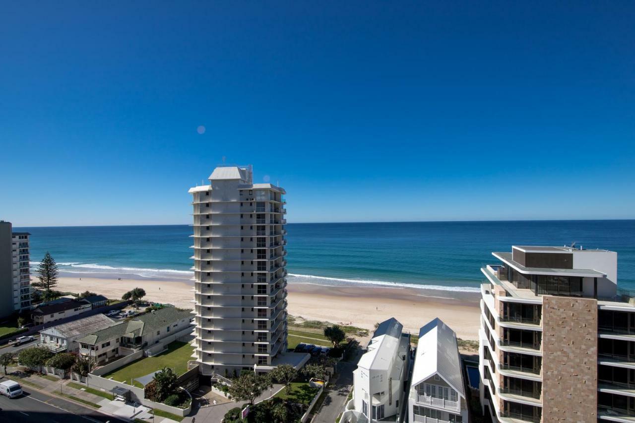 Bougainvillea Gold Coast Holiday Apartments Bagian luar foto
