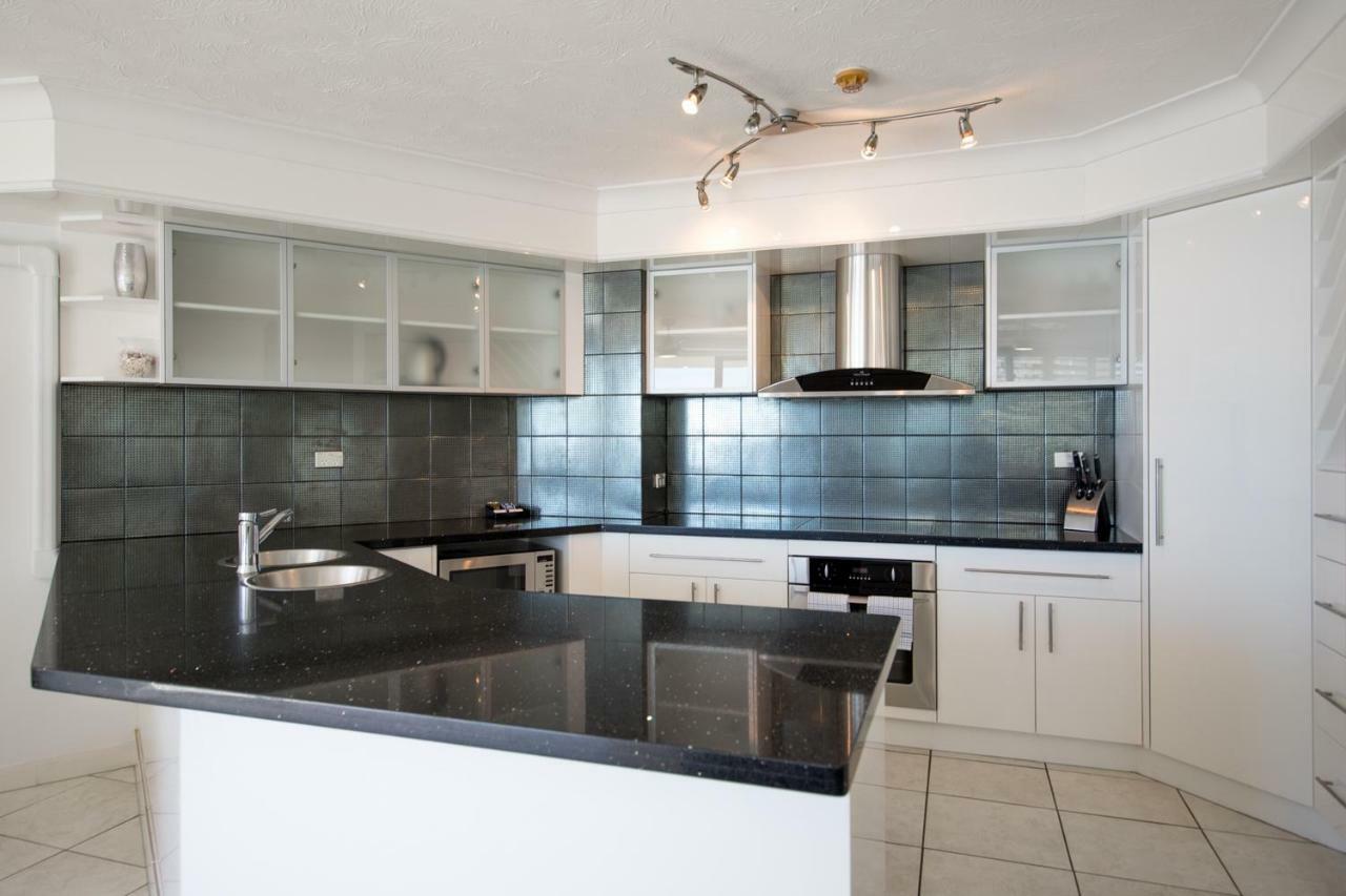 Bougainvillea Gold Coast Holiday Apartments Bagian luar foto