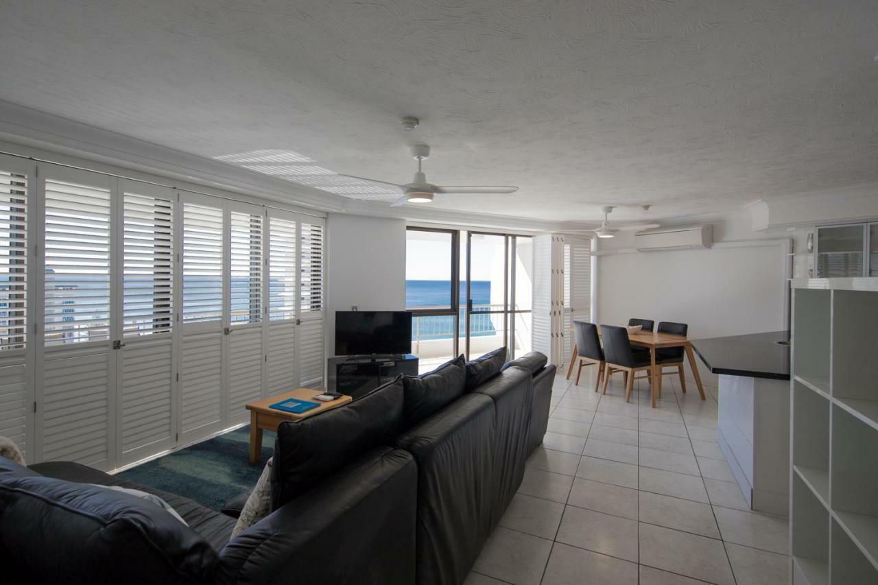 Bougainvillea Gold Coast Holiday Apartments Bagian luar foto