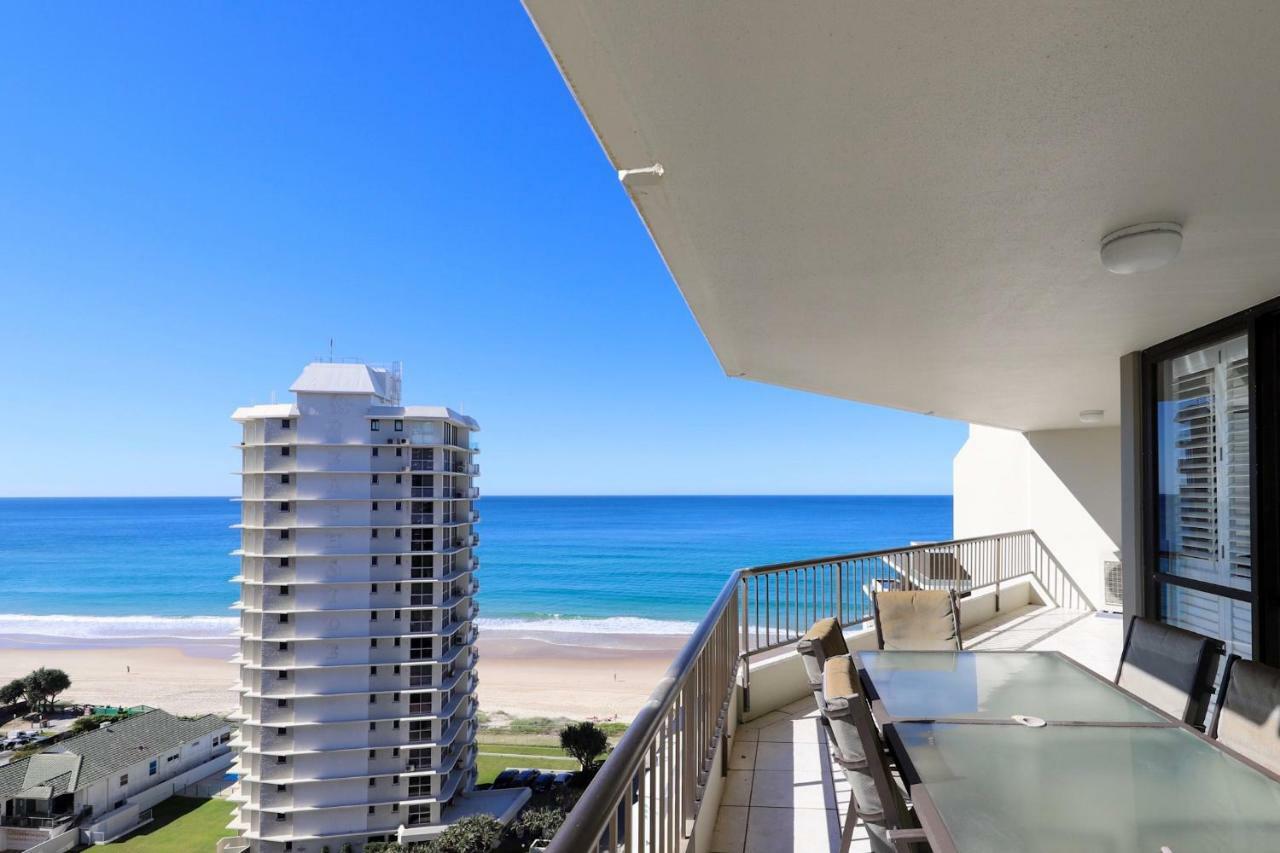 Bougainvillea Gold Coast Holiday Apartments Bagian luar foto
