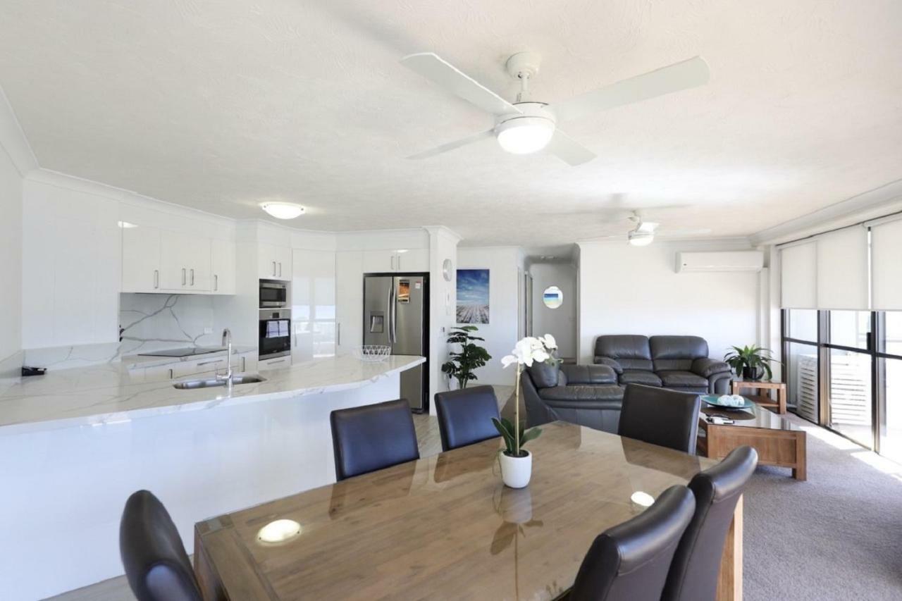 Bougainvillea Gold Coast Holiday Apartments Bagian luar foto