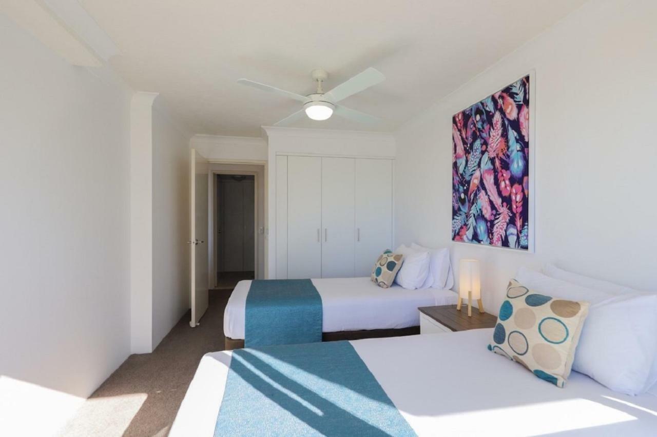 Bougainvillea Gold Coast Holiday Apartments Bagian luar foto