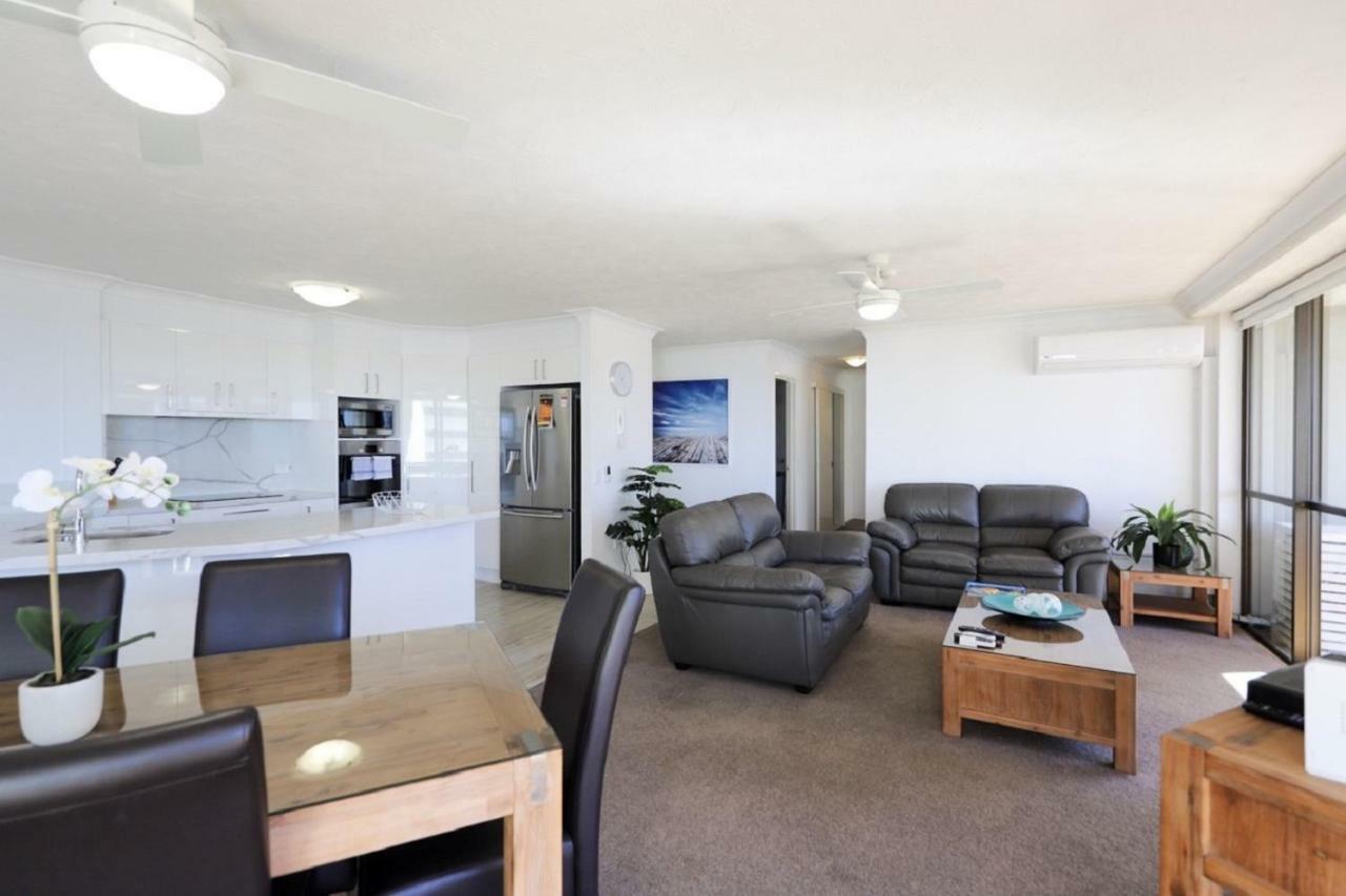 Bougainvillea Gold Coast Holiday Apartments Bagian luar foto