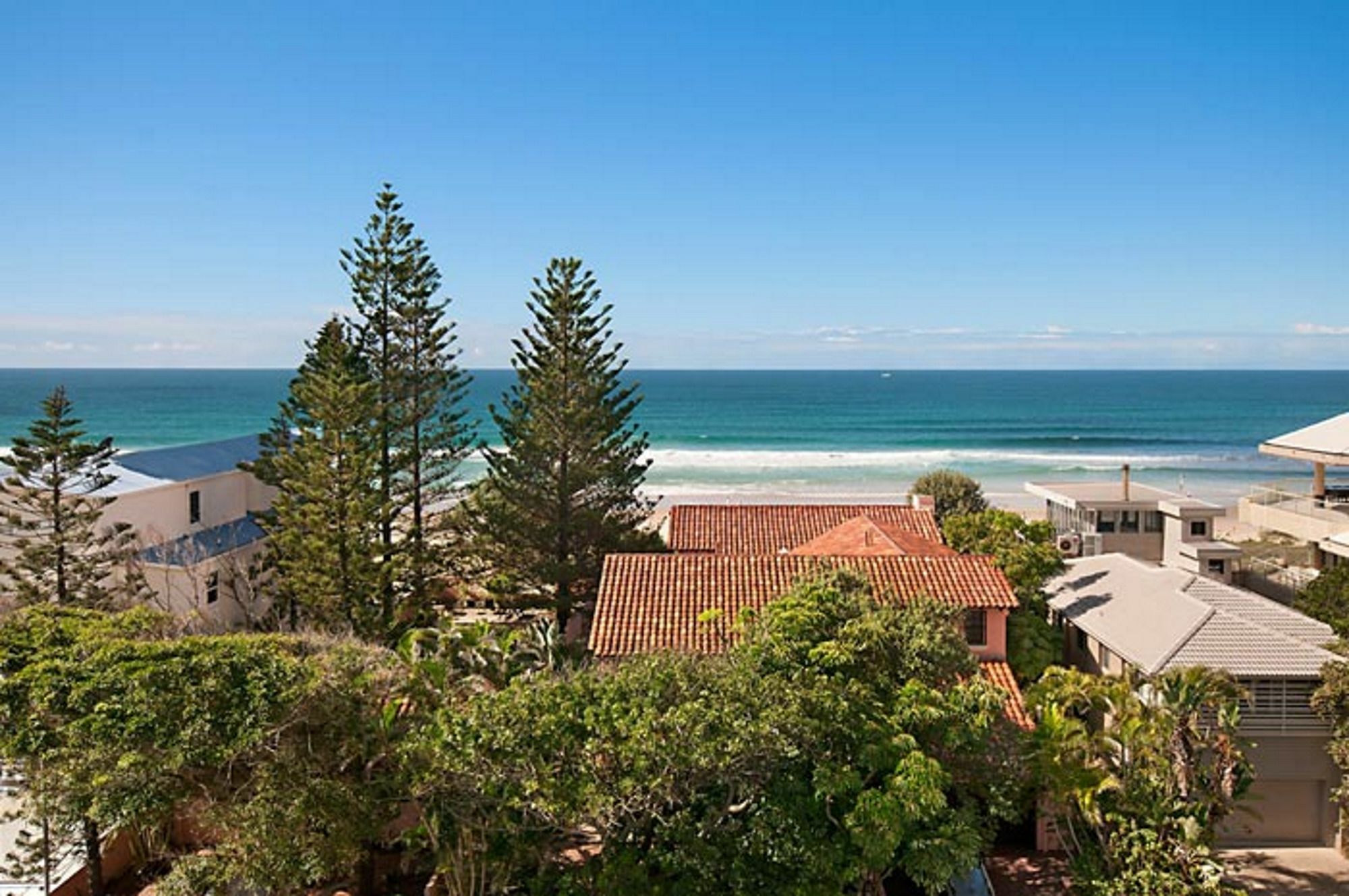 Bougainvillea Gold Coast Holiday Apartments Bagian luar foto