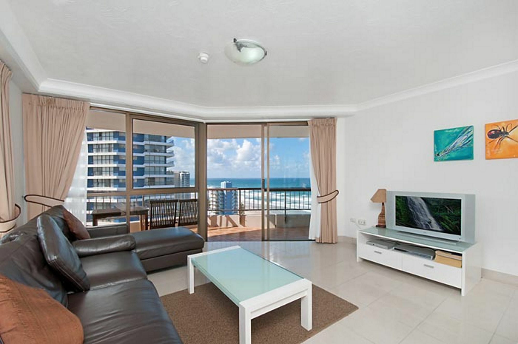 Bougainvillea Gold Coast Holiday Apartments Bagian luar foto