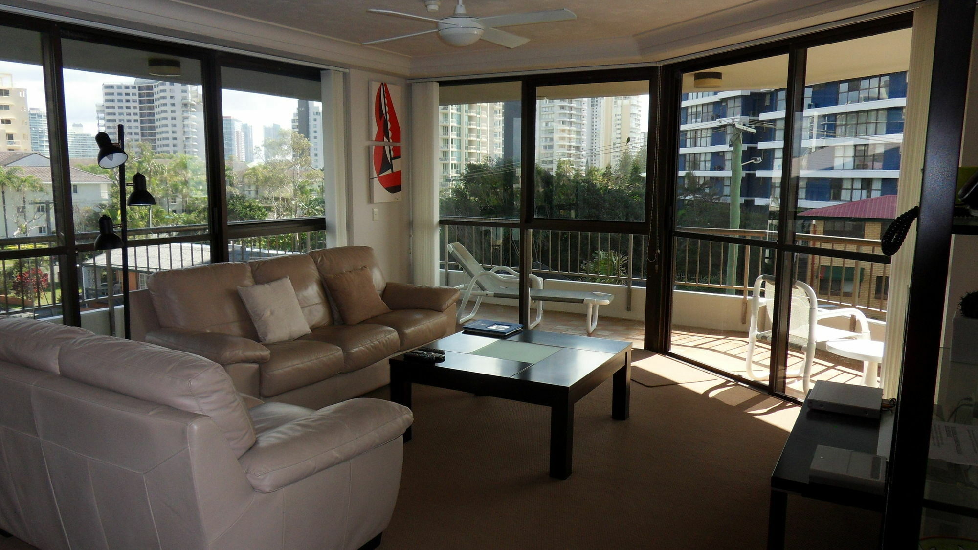 Bougainvillea Gold Coast Holiday Apartments Bagian luar foto
