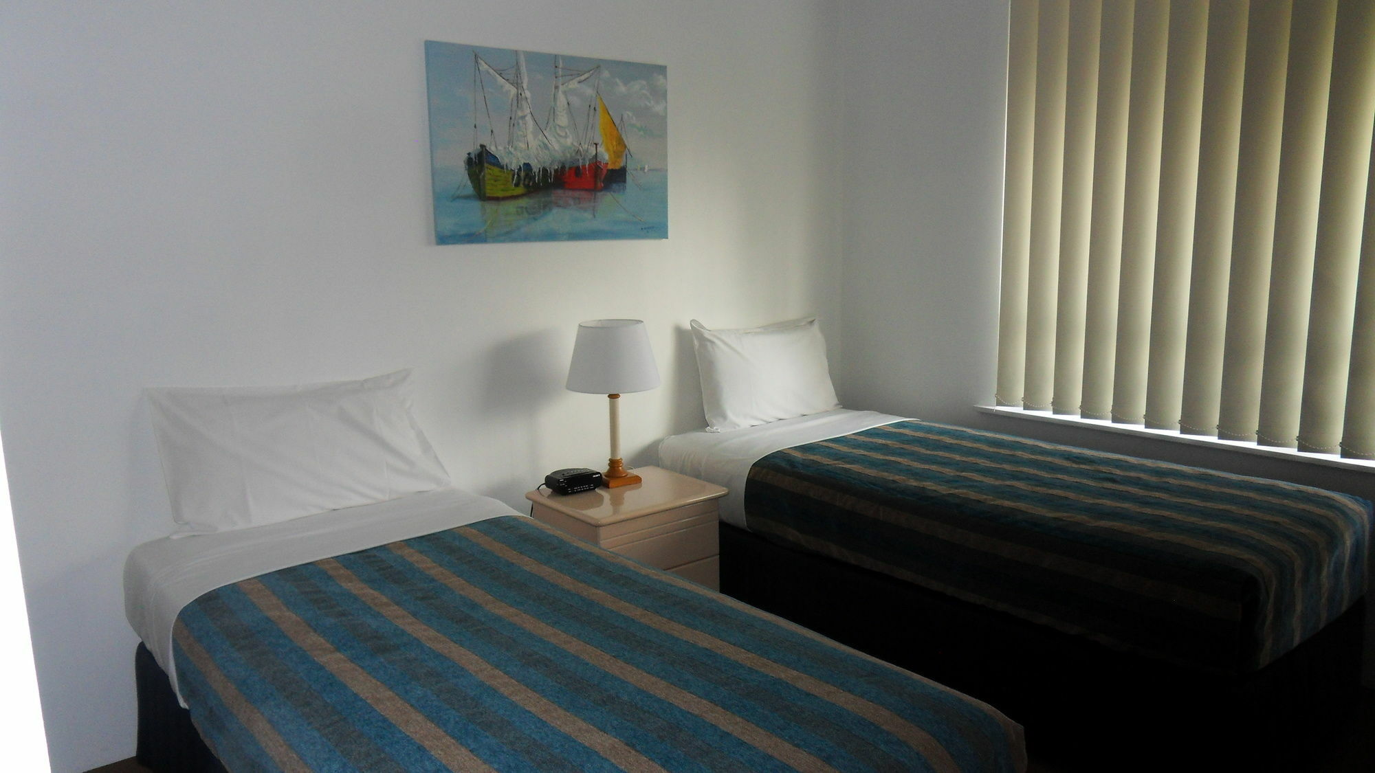 Bougainvillea Gold Coast Holiday Apartments Bagian luar foto