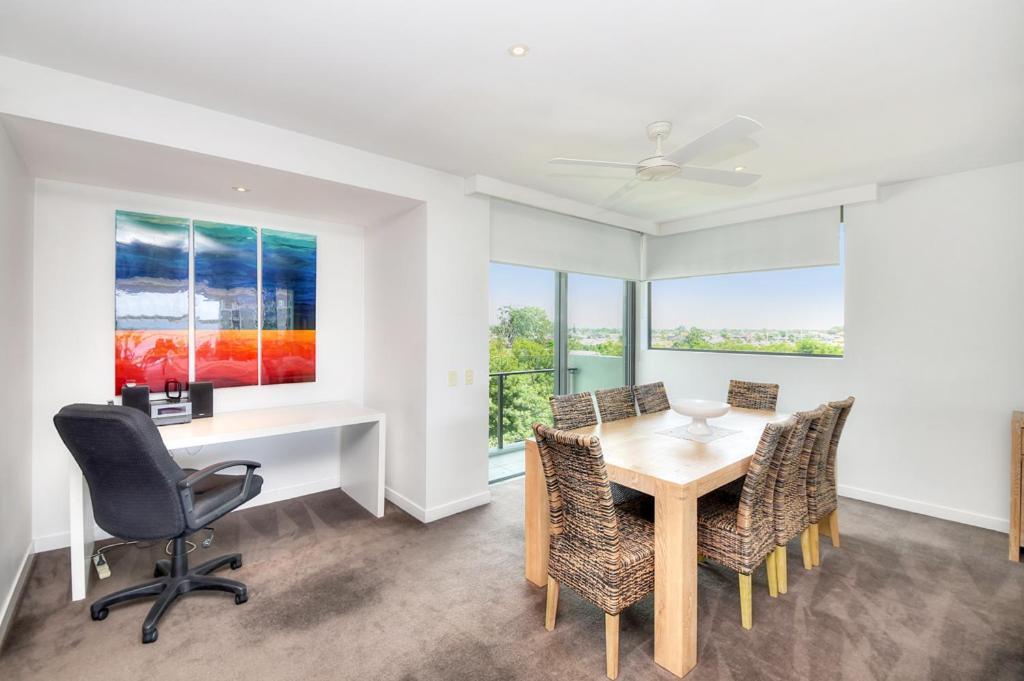 Bougainvillea Gold Coast Holiday Apartments Bagian luar foto