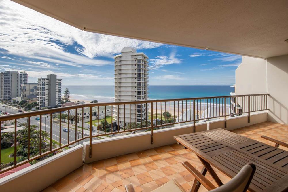 Bougainvillea Gold Coast Holiday Apartments Bagian luar foto