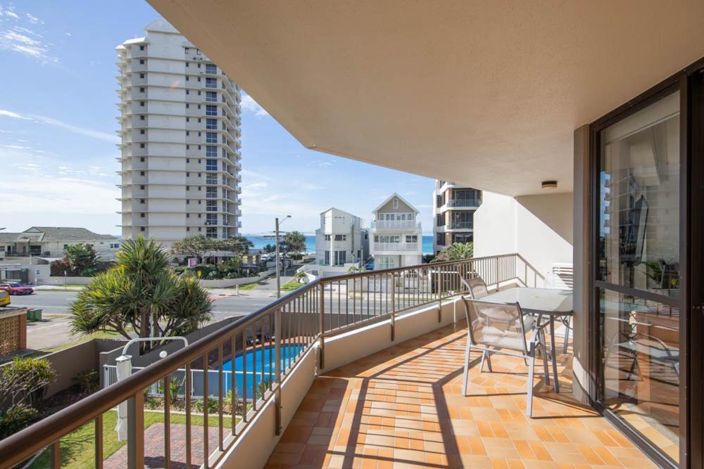 Bougainvillea Gold Coast Holiday Apartments Bagian luar foto