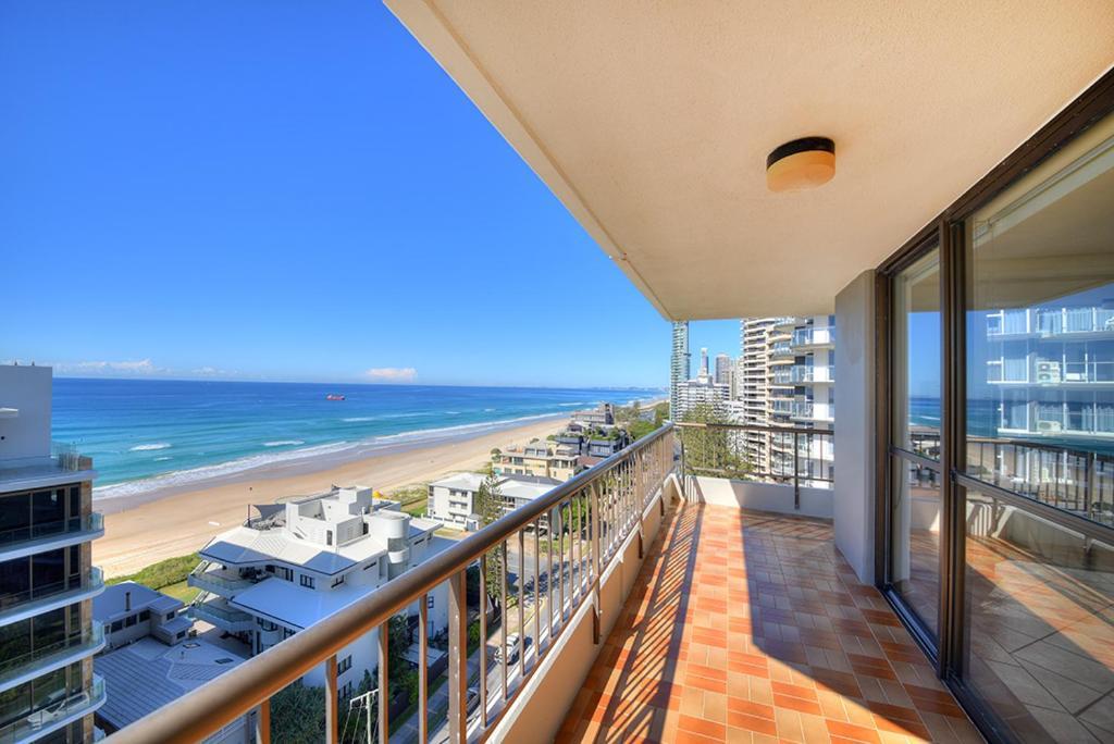 Bougainvillea Gold Coast Holiday Apartments Bagian luar foto