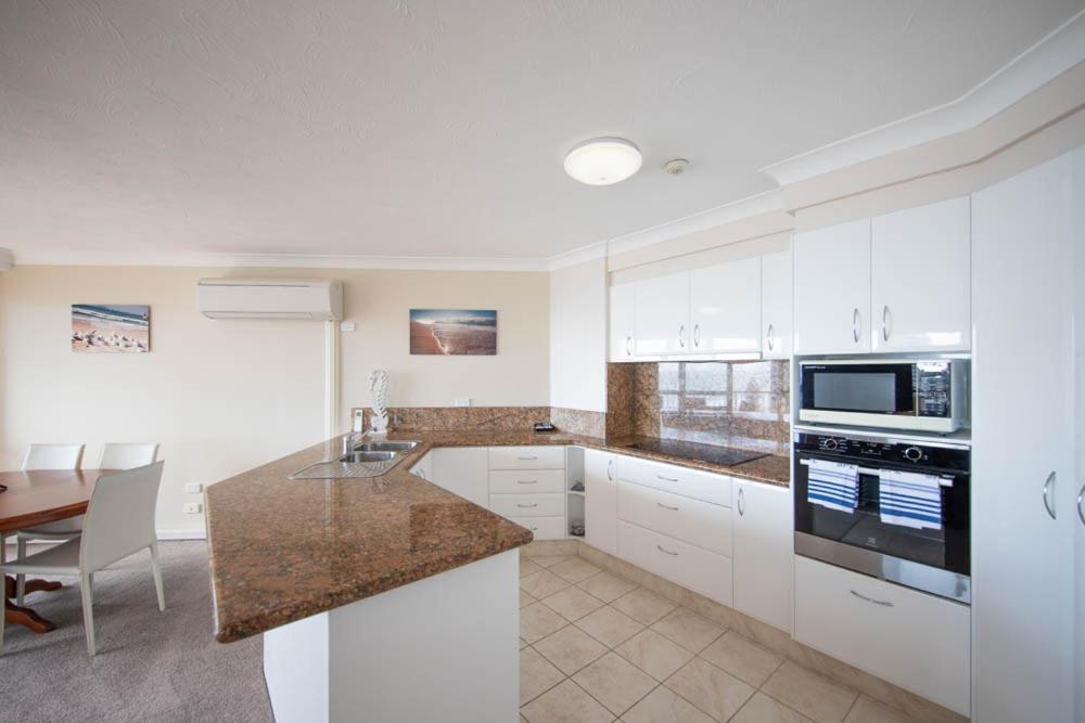 Bougainvillea Gold Coast Holiday Apartments Bagian luar foto