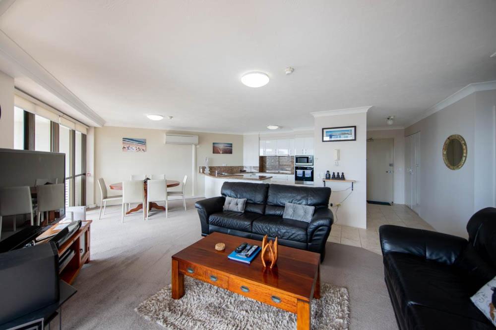 Bougainvillea Gold Coast Holiday Apartments Bagian luar foto