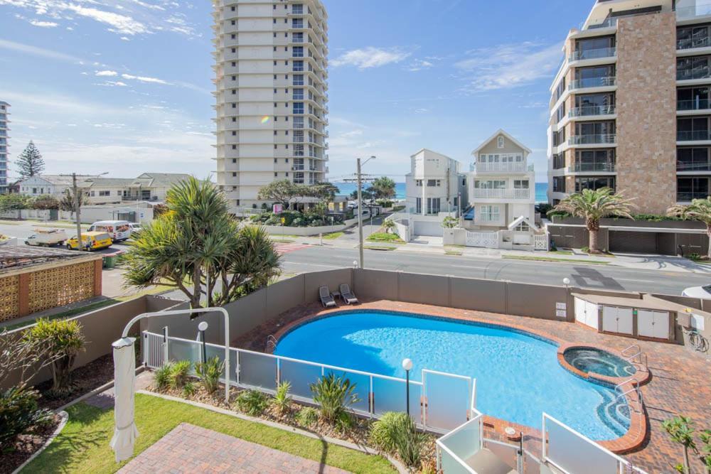 Bougainvillea Gold Coast Holiday Apartments Bagian luar foto