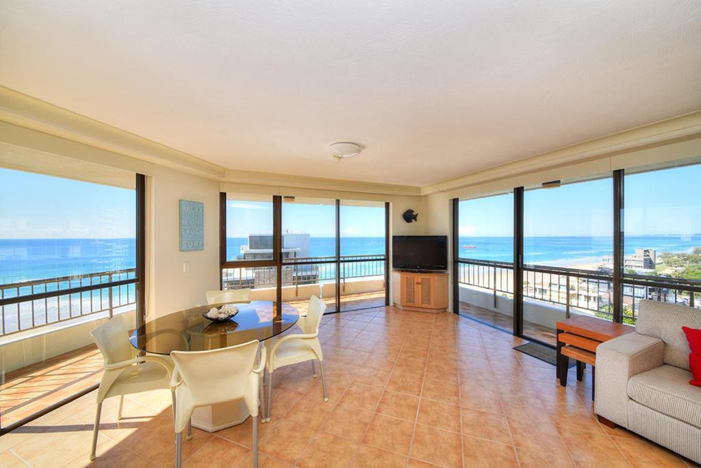 Bougainvillea Gold Coast Holiday Apartments Bagian luar foto