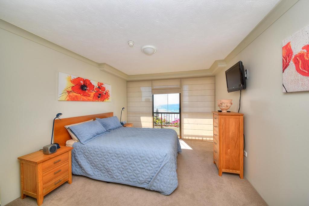 Bougainvillea Gold Coast Holiday Apartments Bagian luar foto